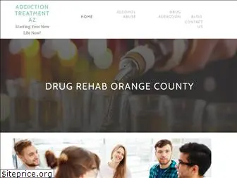 addictiontreatmentaz.com