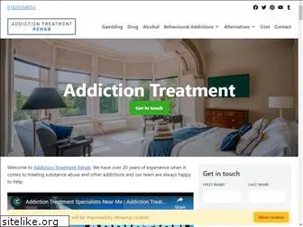 addictiontreatmentrehab.co.uk