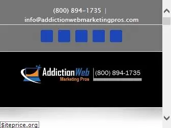 addictionwebmarketingpros.com
