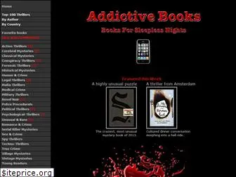 addictivebooks.com