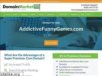 addictivefunnygames.com