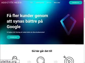 addictivemedia.se