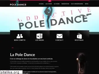 addictivepoledance.com