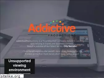 addictiveproductions.com