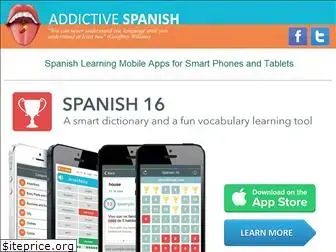 addictivespanish.com