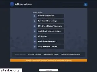 addictootech.com