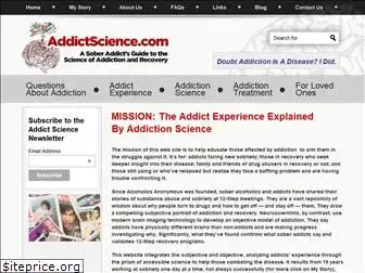 addictscience.com