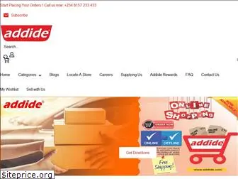 addide.com