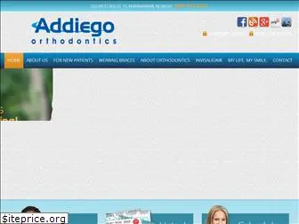 addiegoorthodontics.com