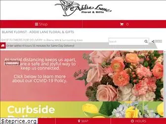 addielanefloral.com