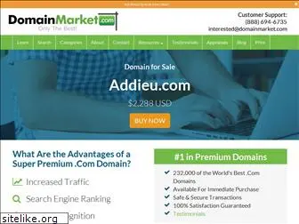 addieu.com