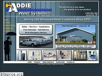 addiewatersystems.com