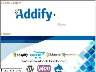 addifypro.com