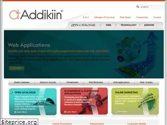 addikiin.com