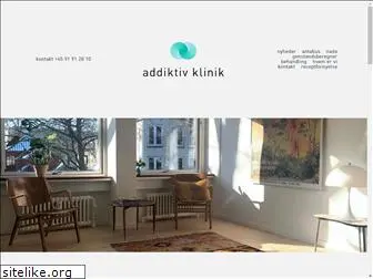 addiktivklinik.dk