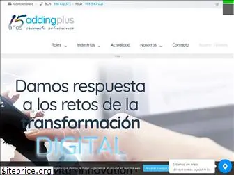 adding-plus.com
