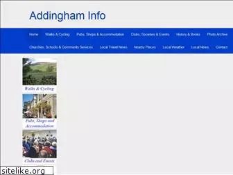 addingham.info