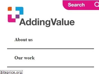 addingvalue.co.uk