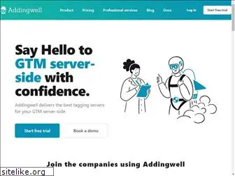 addingwell.com