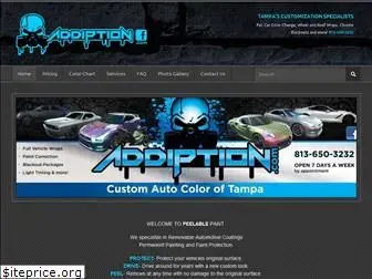 addiption.com