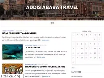 addisababa-travel.com