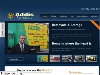 addismoves.co.uk