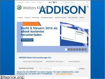 addison.de