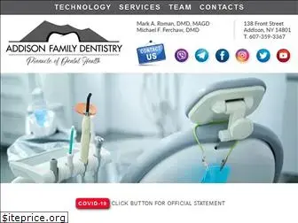 addisonfamilydentistry.com