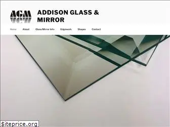 addisonglass.com