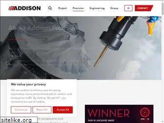 addisonprecision.co.uk