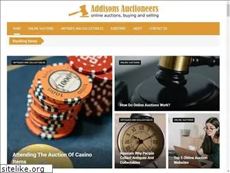addisons-auctioneers.co.uk