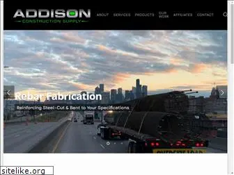 addisonsupply.com