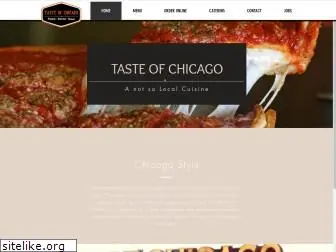 addisontasteofchicago.com