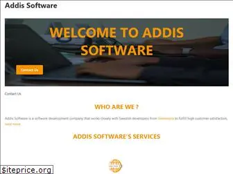 addissoftware.com
