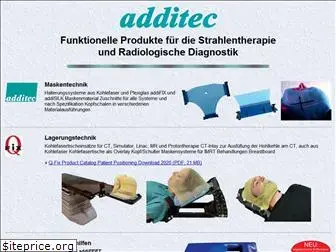 additec.de