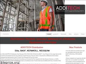 additech.dz