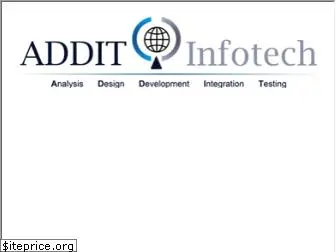 additinfotech.com