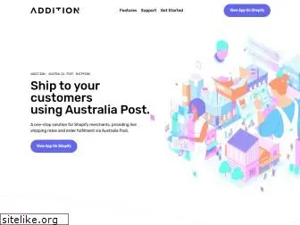 addition.com.au