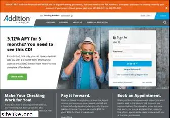 additionfi.com