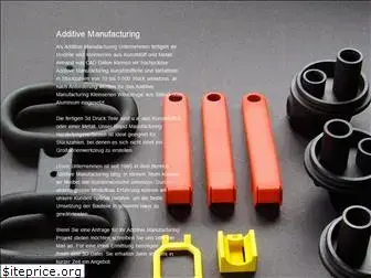 additive-manufacturing.de