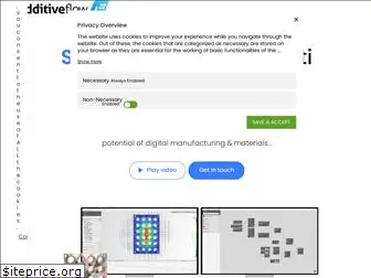 additiveflow.com