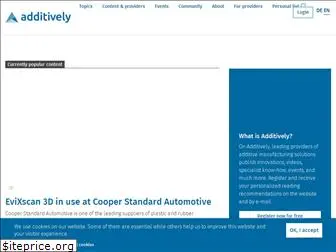 additively.com