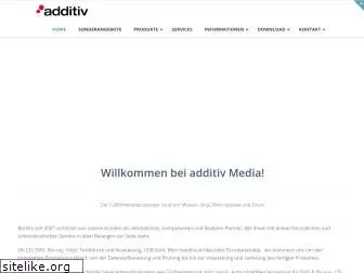 additivmedia.com