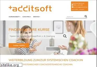 additsoft.com