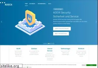 addix.net thumbnail