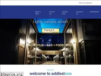 addlestoneone.co.uk