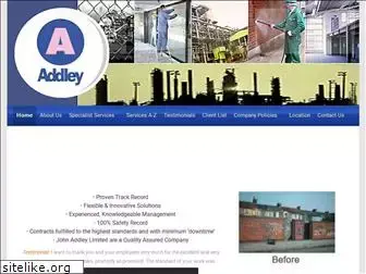 addley.co.uk