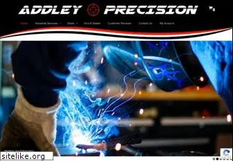 addleyprecision.com