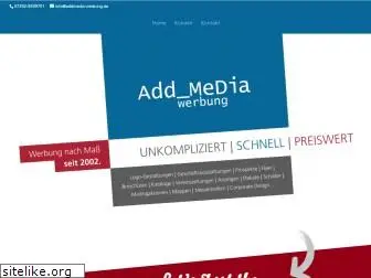 addmedia-werbung.de