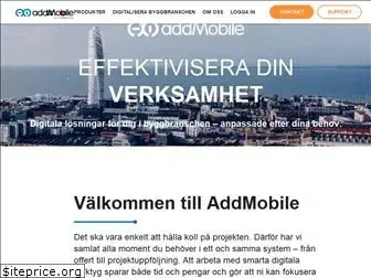 addmobile.se